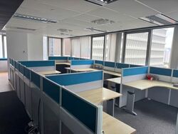 Telok Ayer MRT (D1), Office #539213201